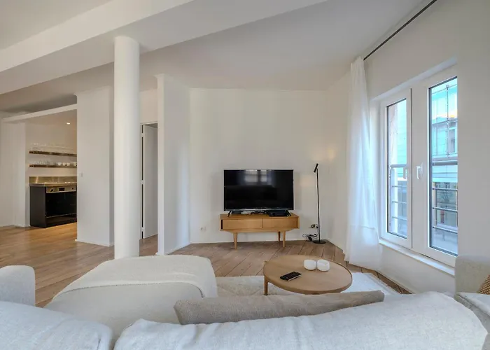 Standard Apartment
